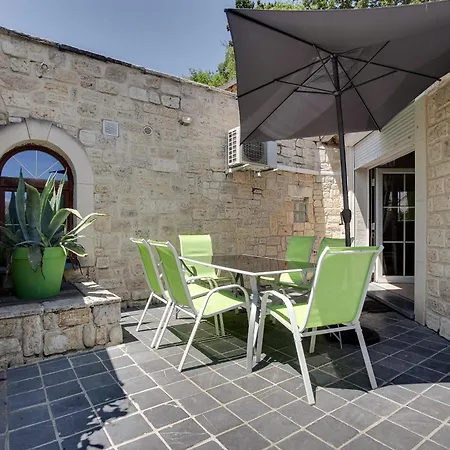 Apartments La Vieille Source Saint-Martin-d'Ardeche Exterior photo