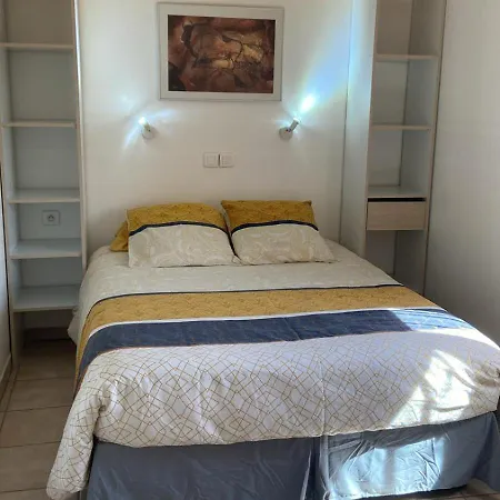 Apartments La Vieille Source Saint-Martin-d'Ardeche Room photo
