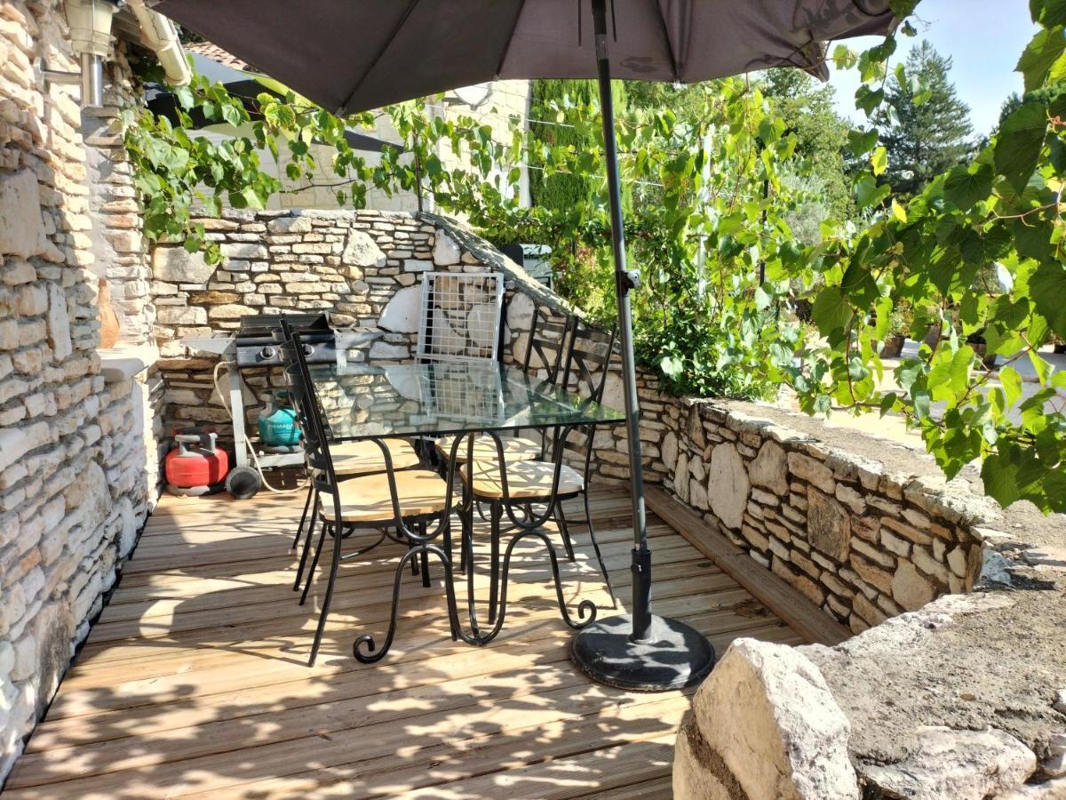 La Vieille Source * Saint-Martin-d'Ardeche