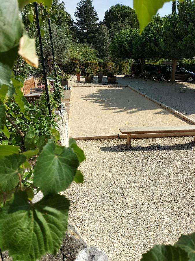 La Vieille Source