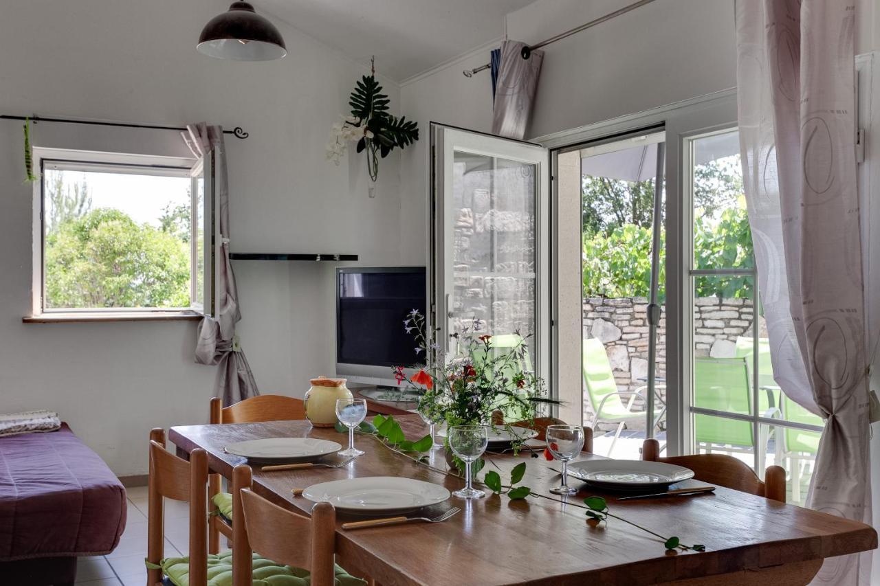 La Vieille Source Apartment