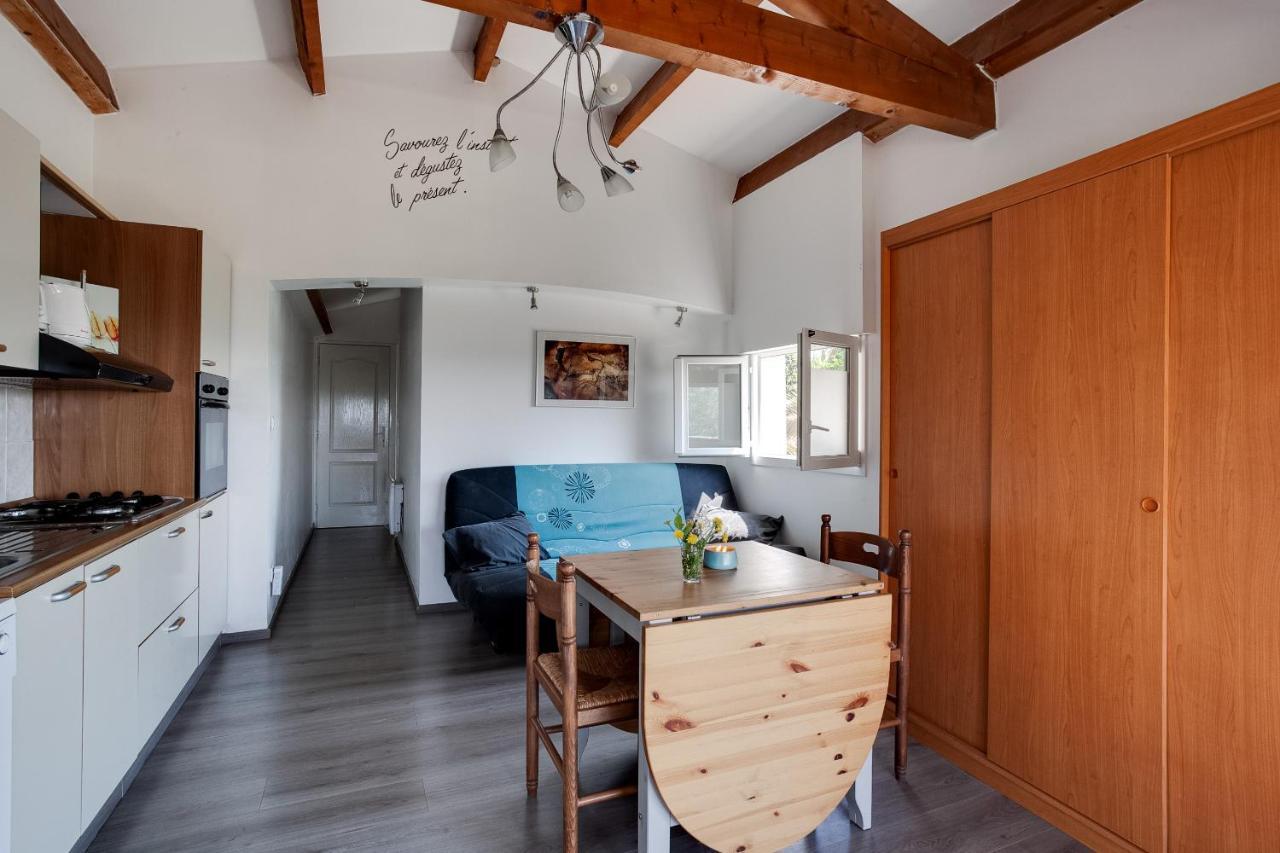 Apartment La Vieille Source *
