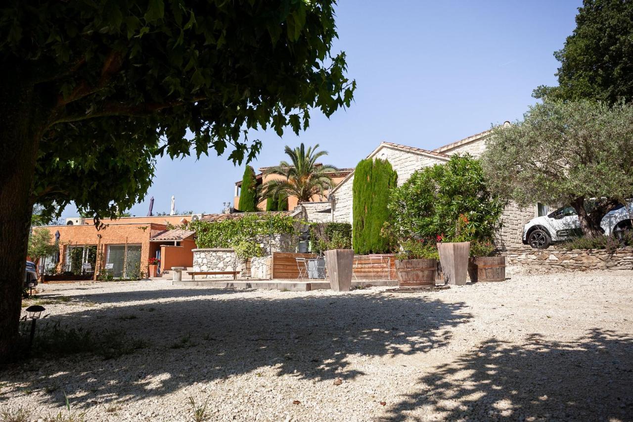 Apartment La Vieille Source