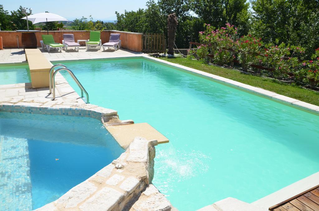 La Vieille Source *