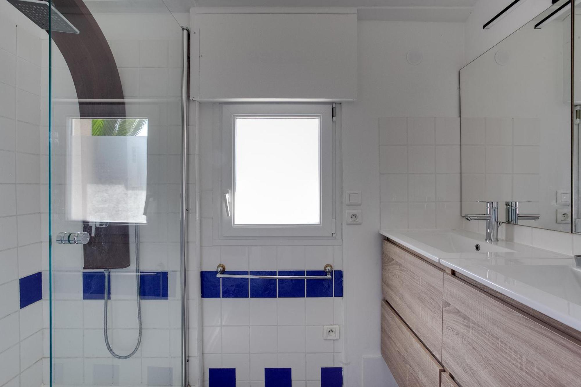 Apartment La Vieille Source