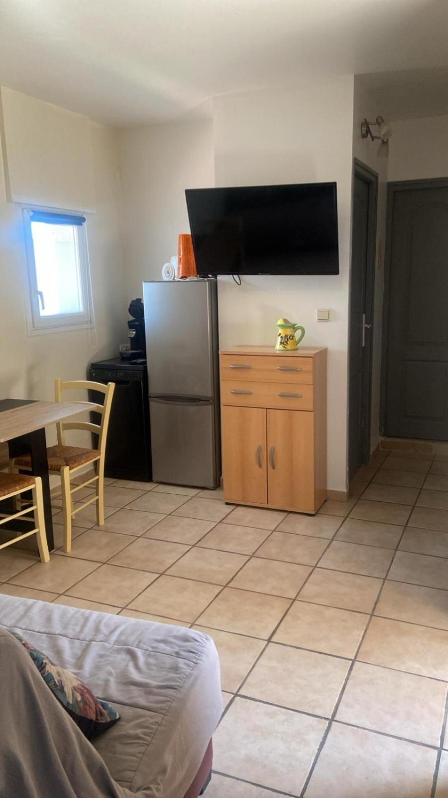 Apartment La Vieille Source *